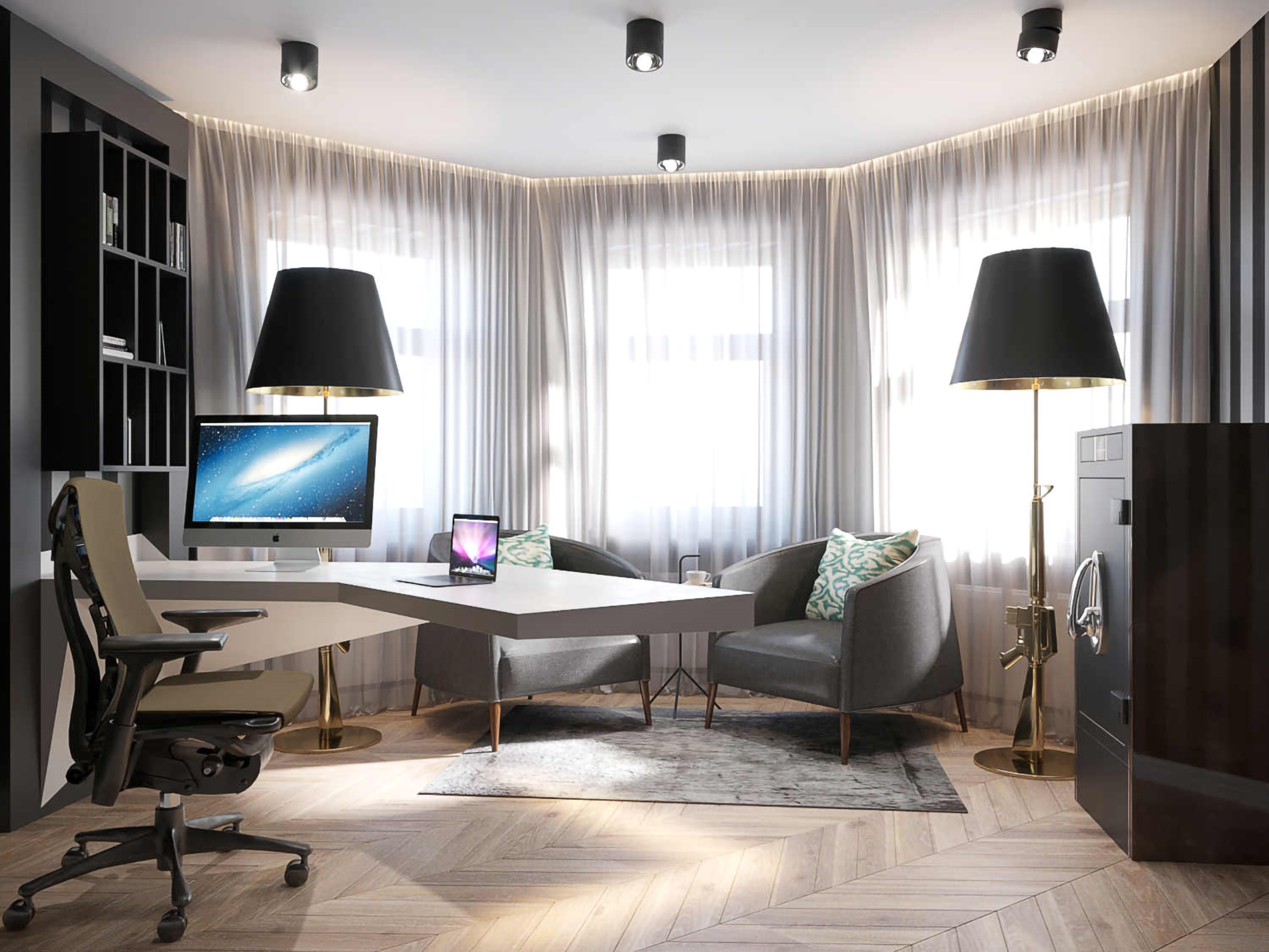Entry 234216 in 3D DESIGN by Webup Group