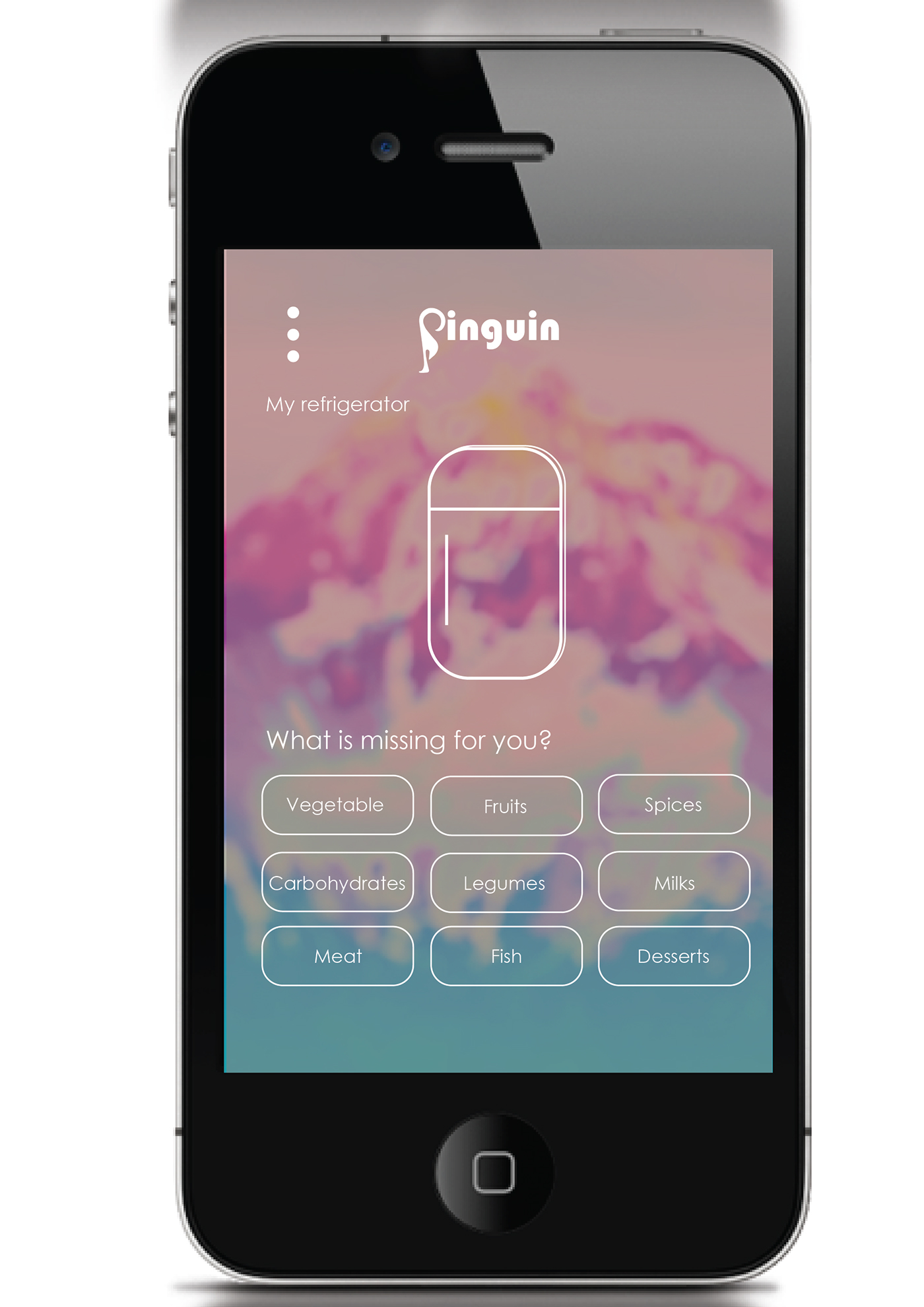 Entry 145127 in PINGUIN APP by Ada Neznansky