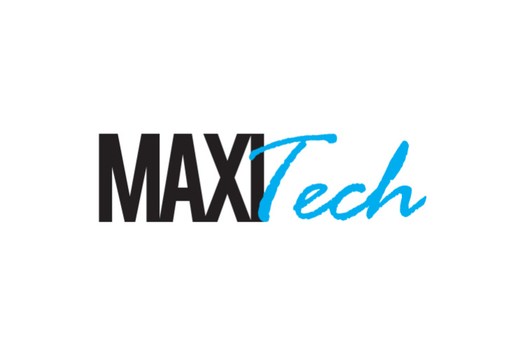 Open Zoomed Related Entry MaxiTech logo