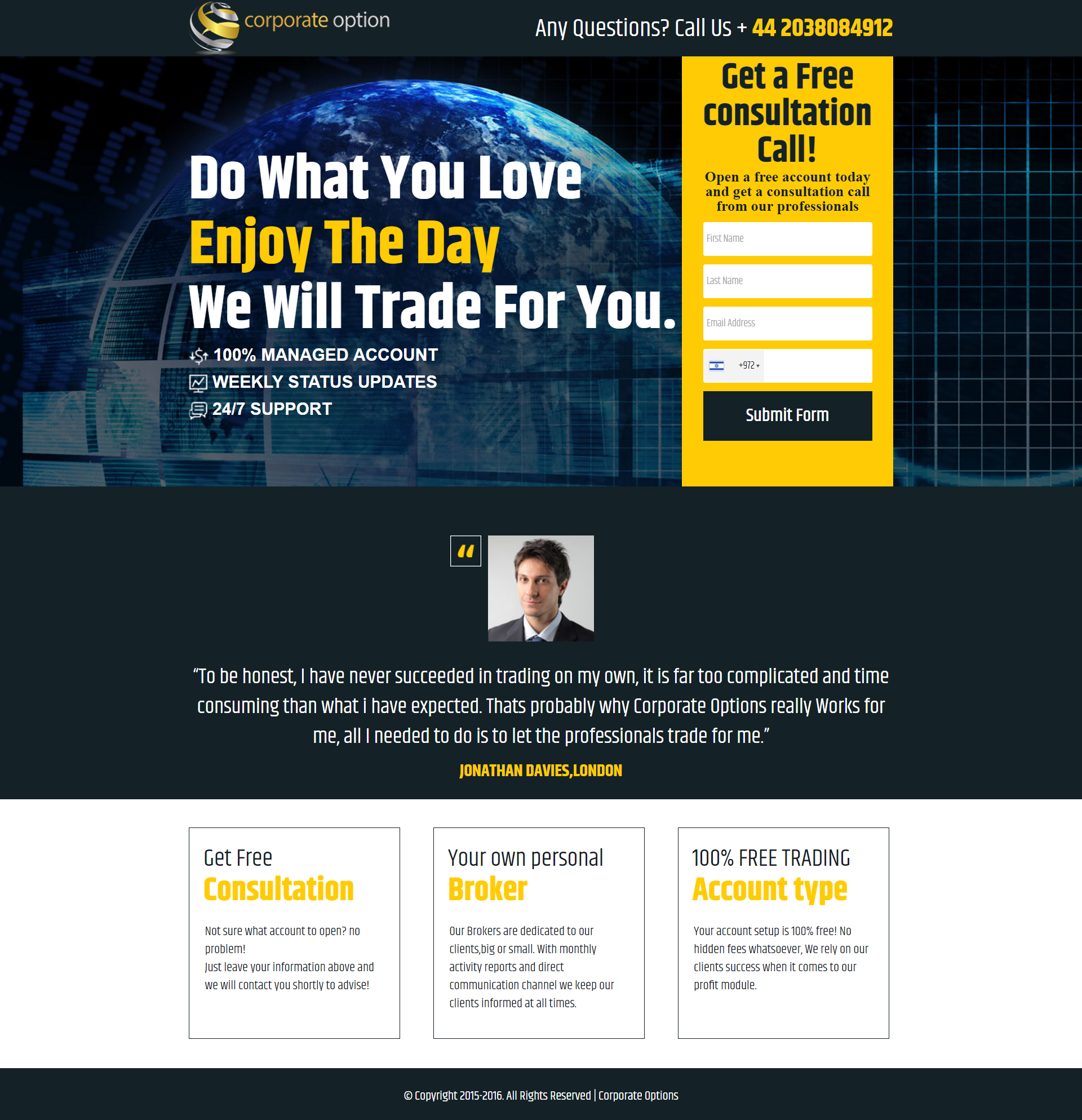 Entry 96440 in Portfolio by Ycoder - בניית אתרים