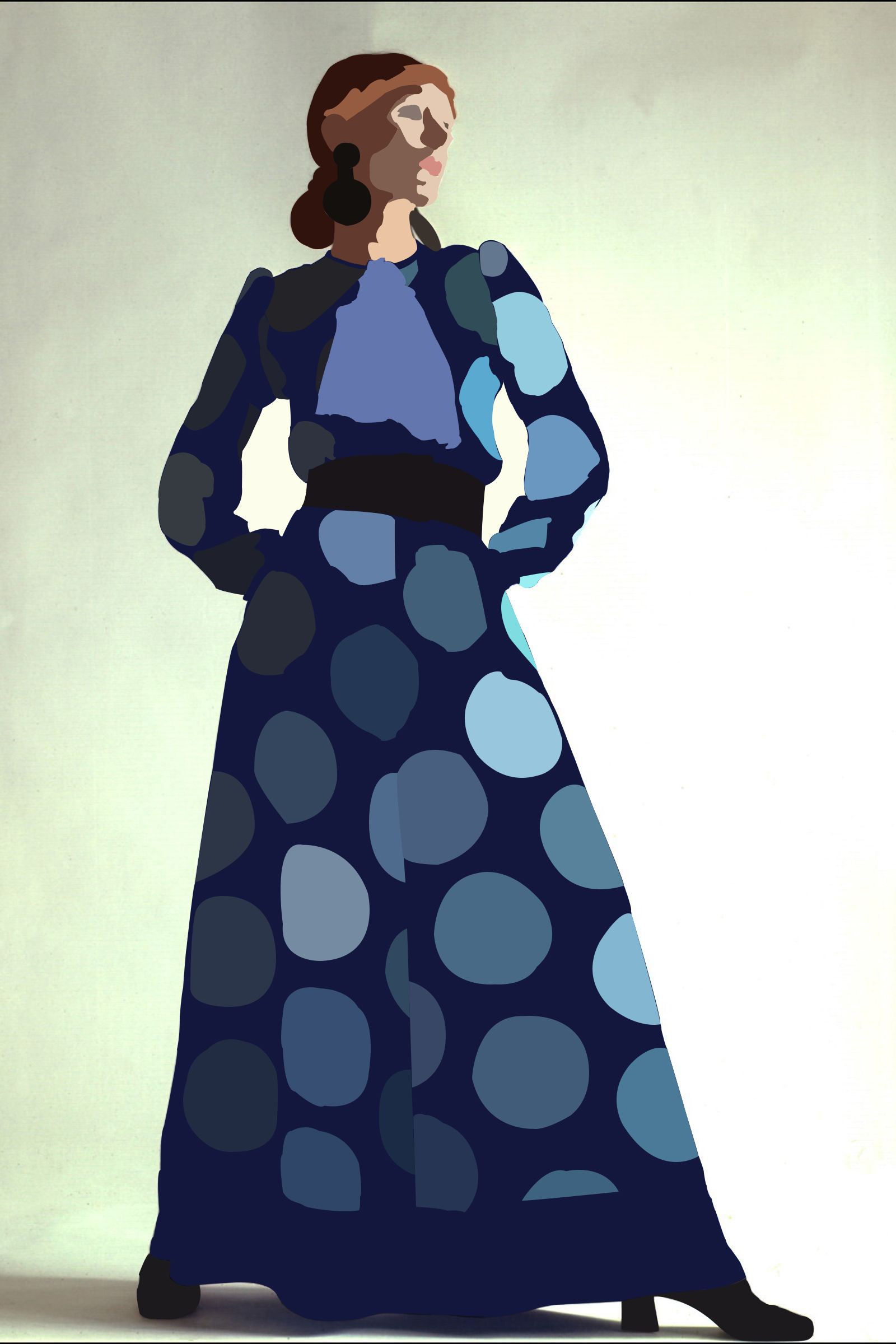 Entry 214533 in Portfolio by Rachel Aqua web & graphic designer