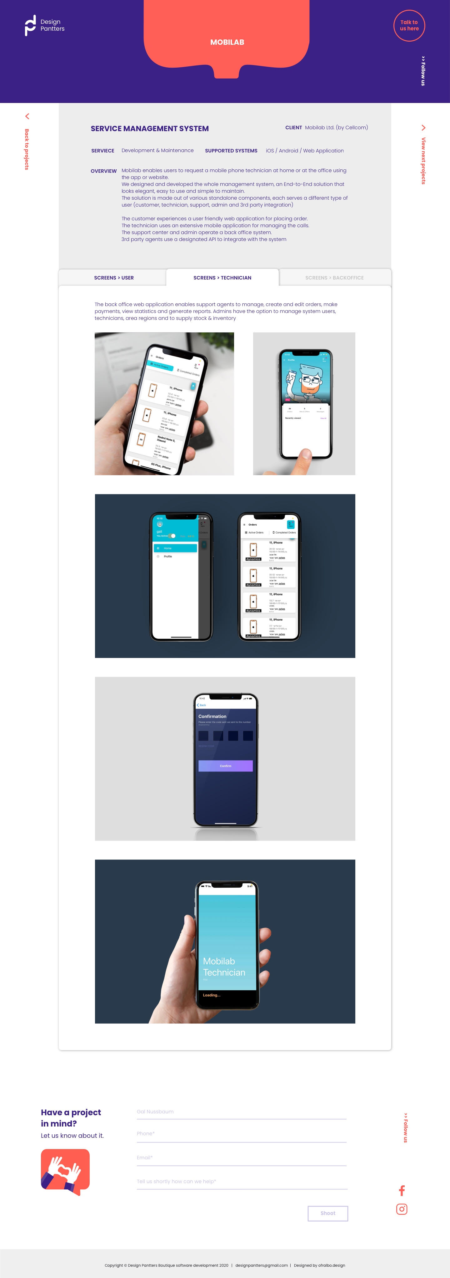 Entry 247328 in Portfolio by DesignPantters