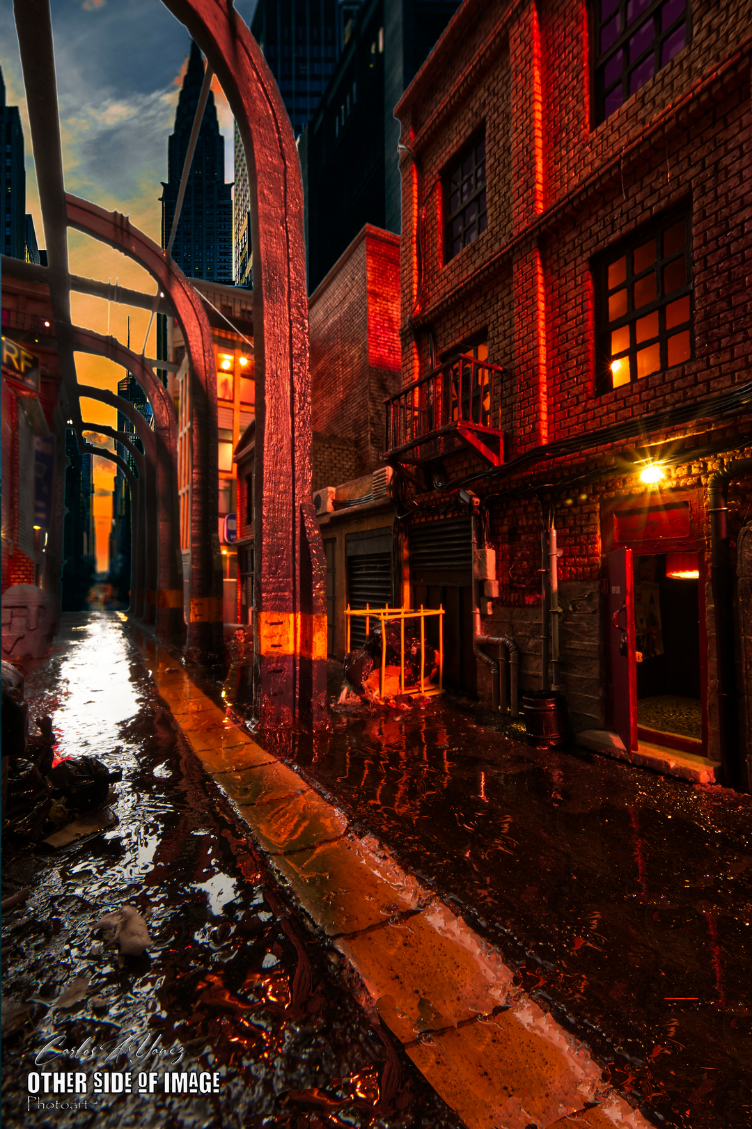 Entry 256759 in Portfolio by Other Side of Image FX