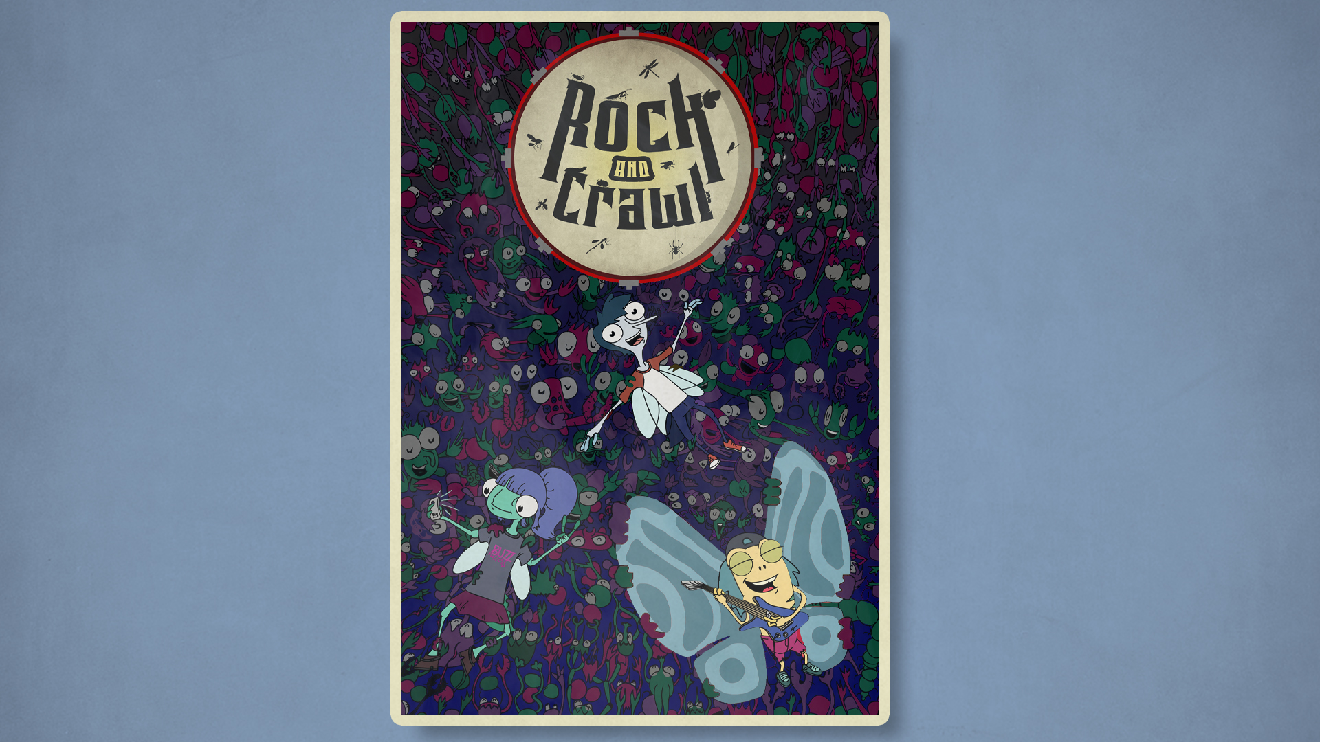 Entry 113780 in Rock n&#39; Crawl by אלון חיים