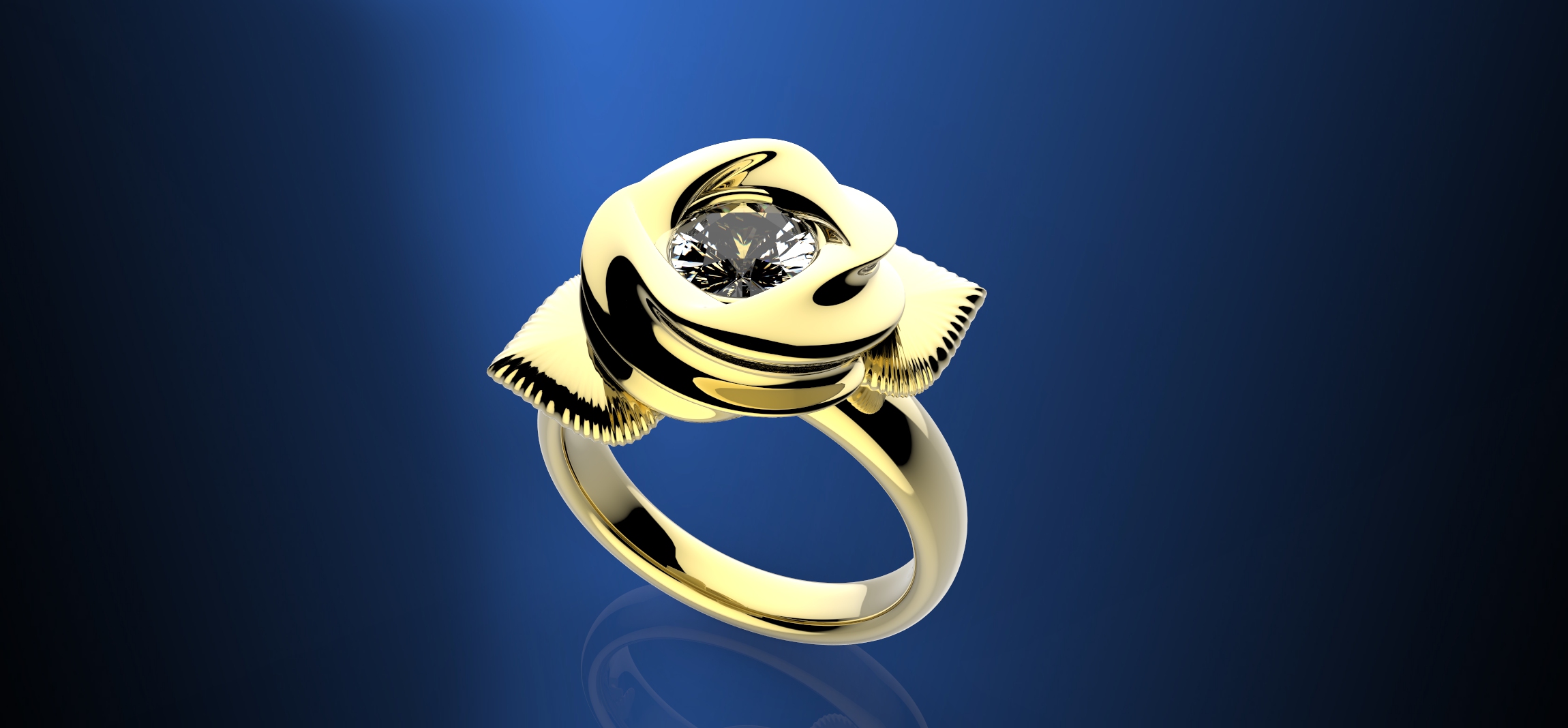 Entry 199972 in Jewelry design 3D by DanielWIlle design