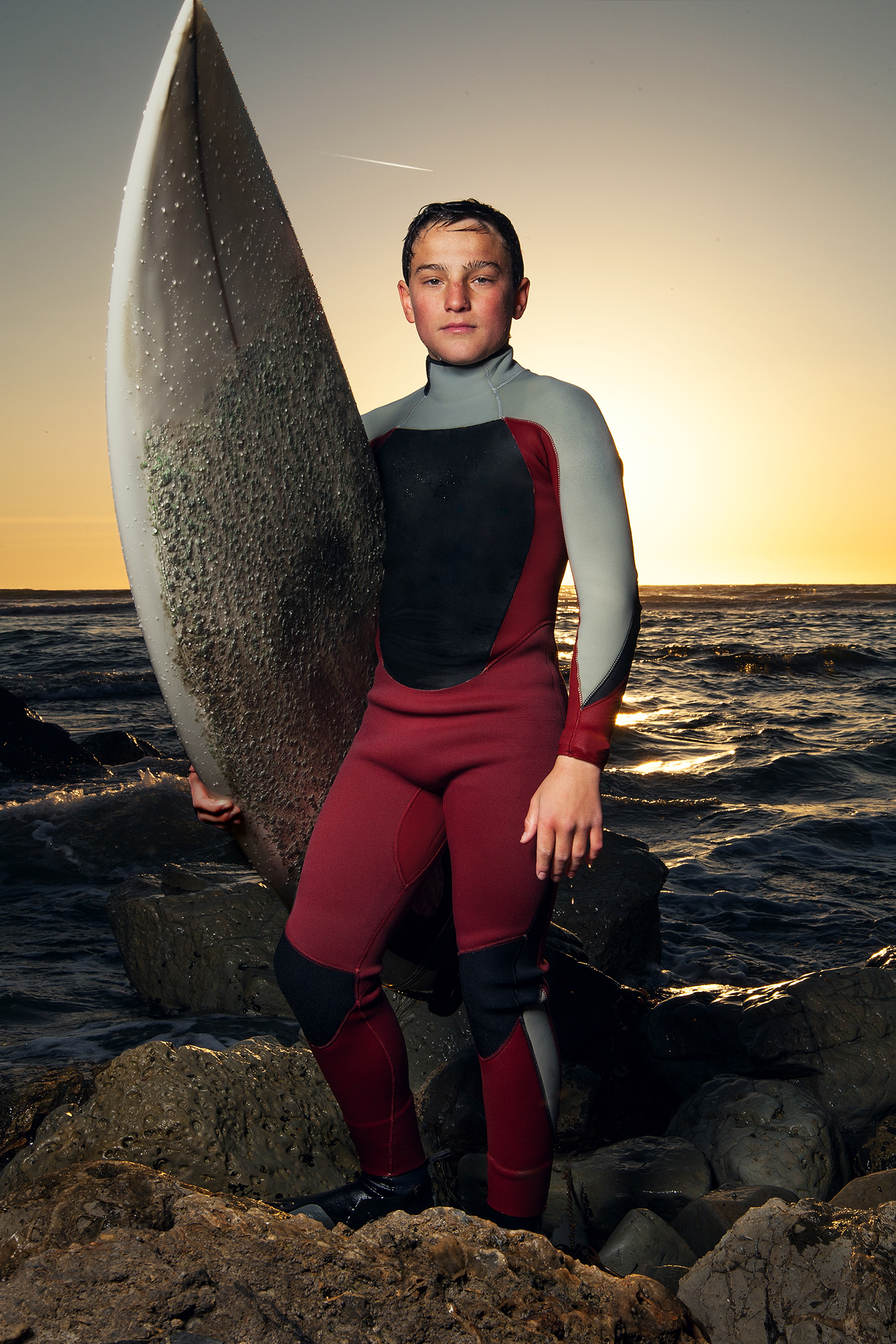 Entry 141769 in Surfer Portraits by DigitalMind