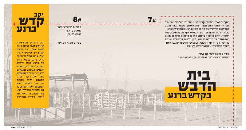 Entry 31520 in Portfolio by הטייסת - סטודיו לעיצוב