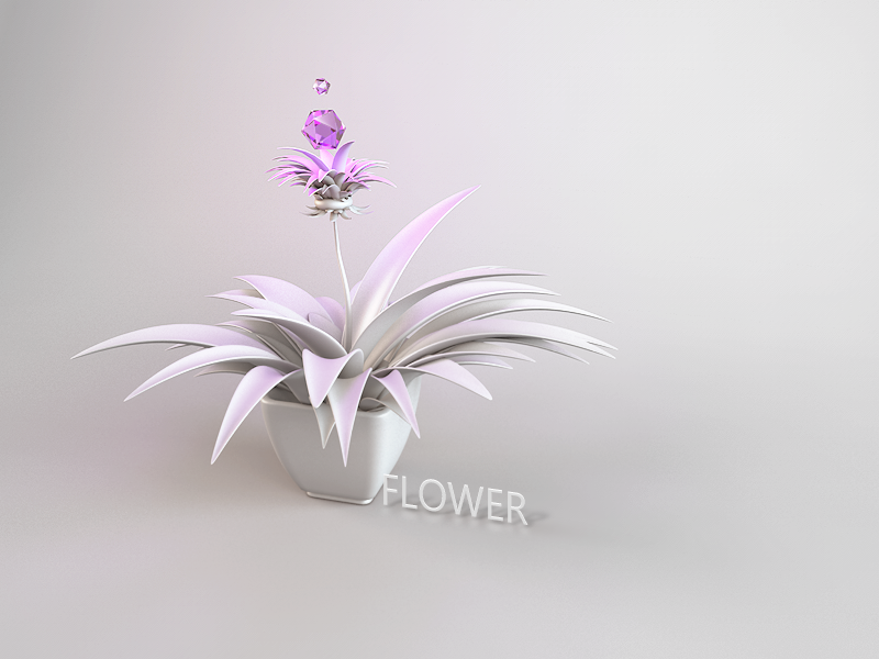 Entry 98366 in 3D c4d bit of art by MAXdesign