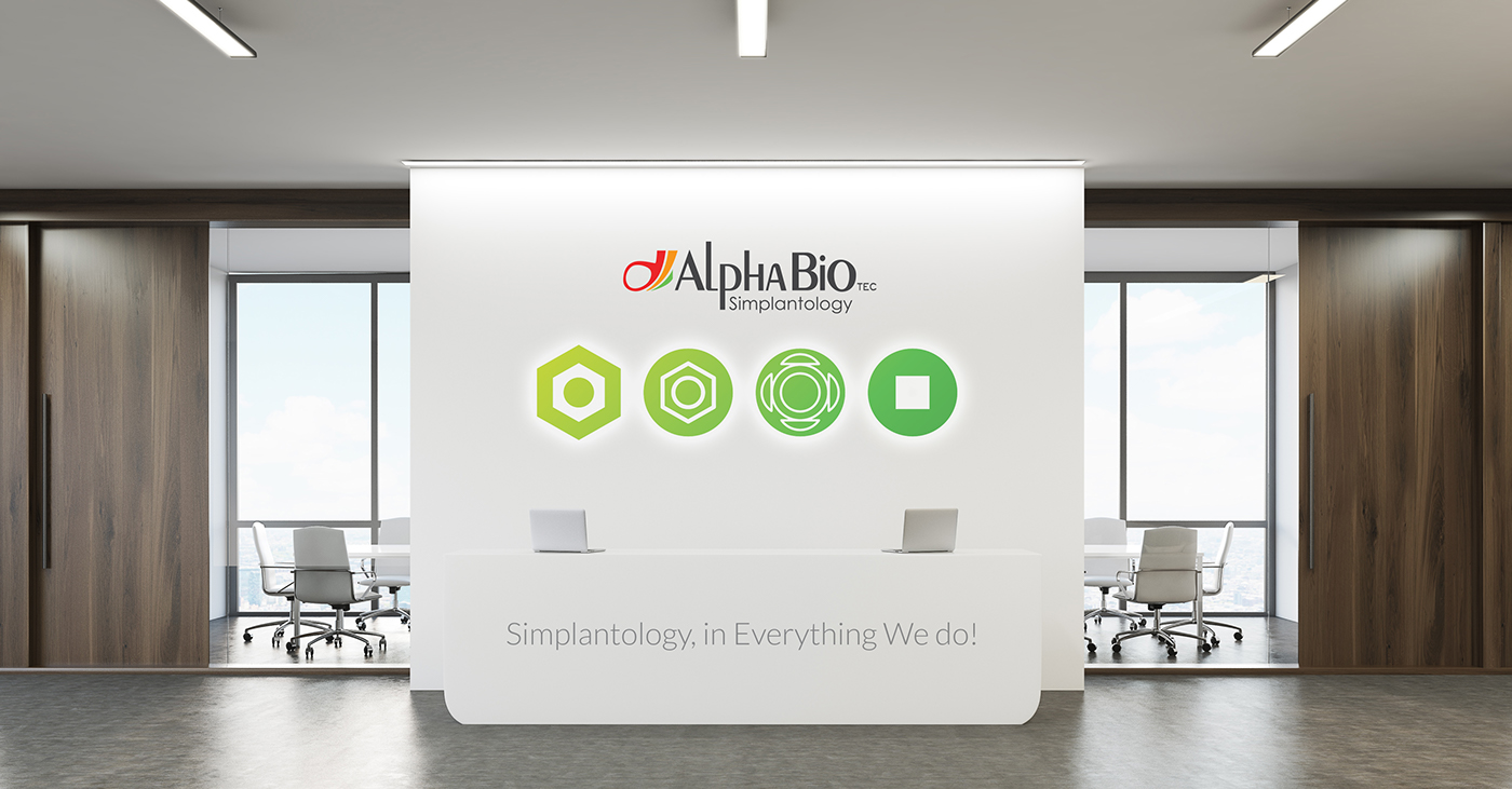Entry 135859 in AlphaBio tec. Exhibition by nitzan slutzki graphic designer