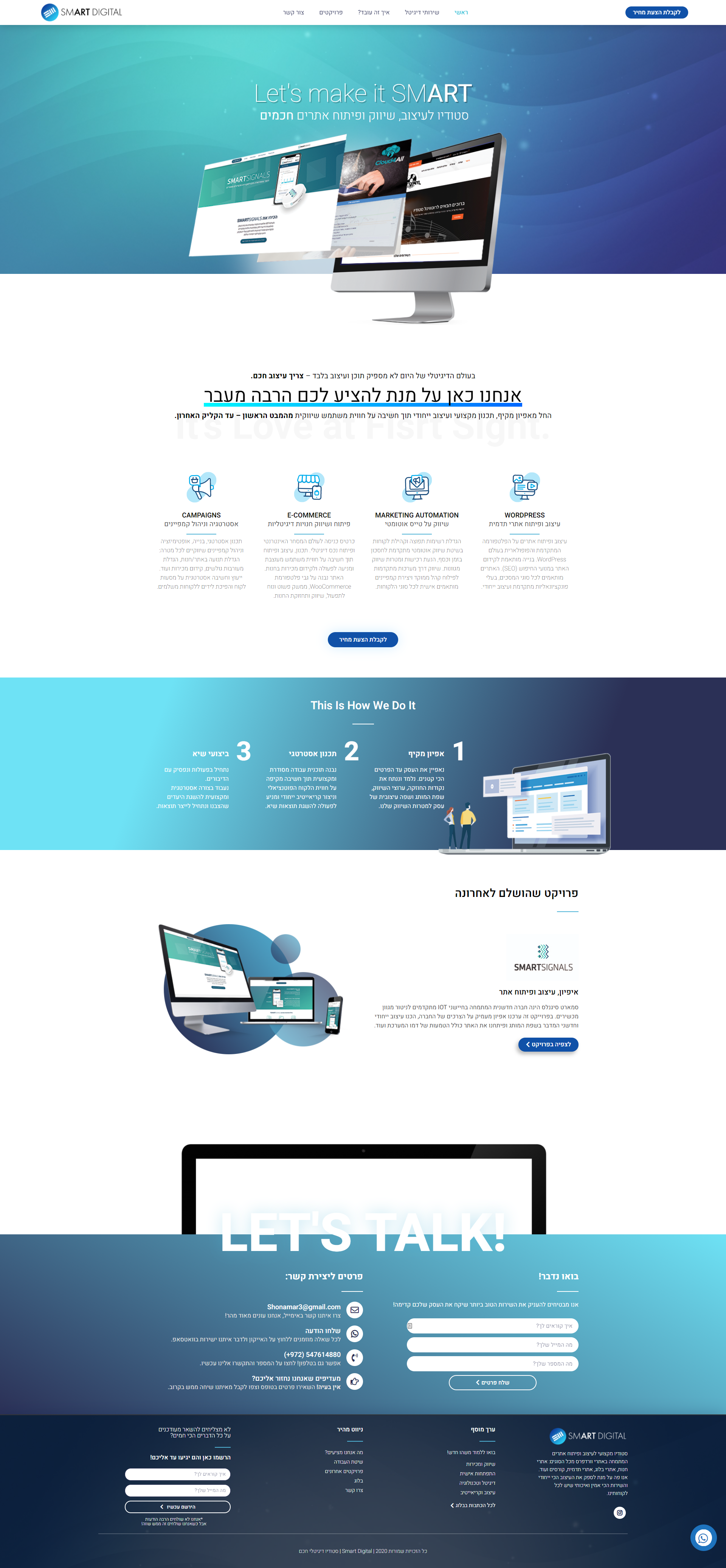 Entry 245318 in Portfolio by SMART Digital