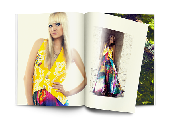 Entry 85325 in Catalog Design for Lizaveta Sheveleva by 28/8 Design
