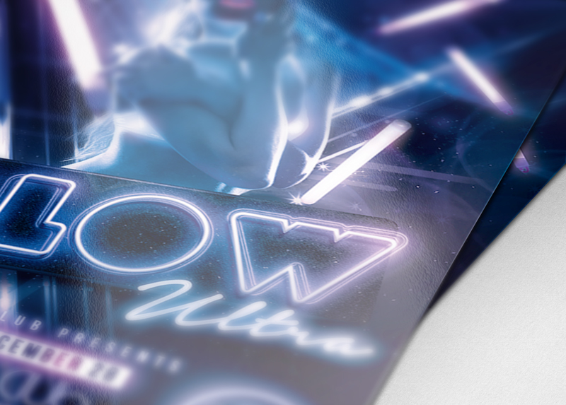 Entry 95034 in Ultra Glow by tHe ARt Of DesiGn