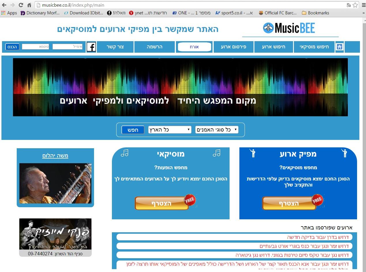 Entry 70105 in Portfolio by פתרונות ומשאבים אקטיביים