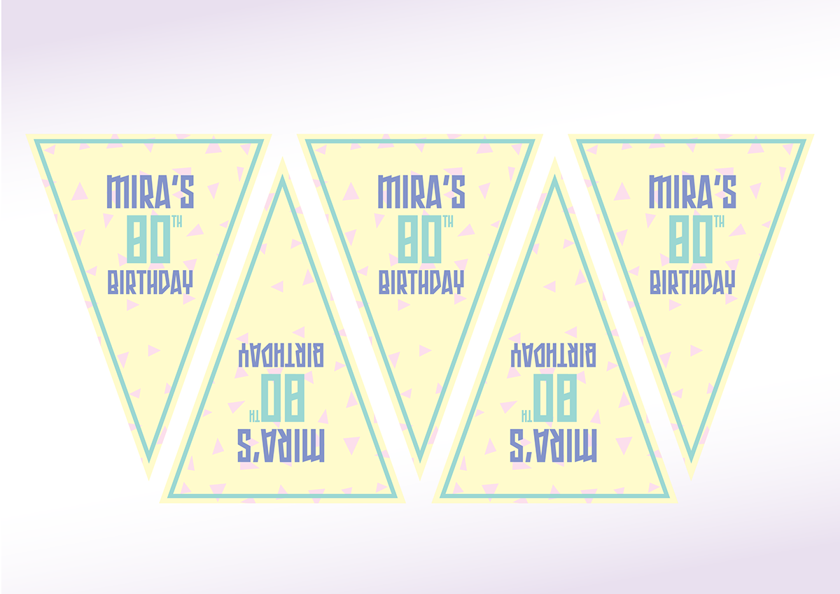 Entry 159040 in Mira&#39;s 80th birthday by נעה קרן