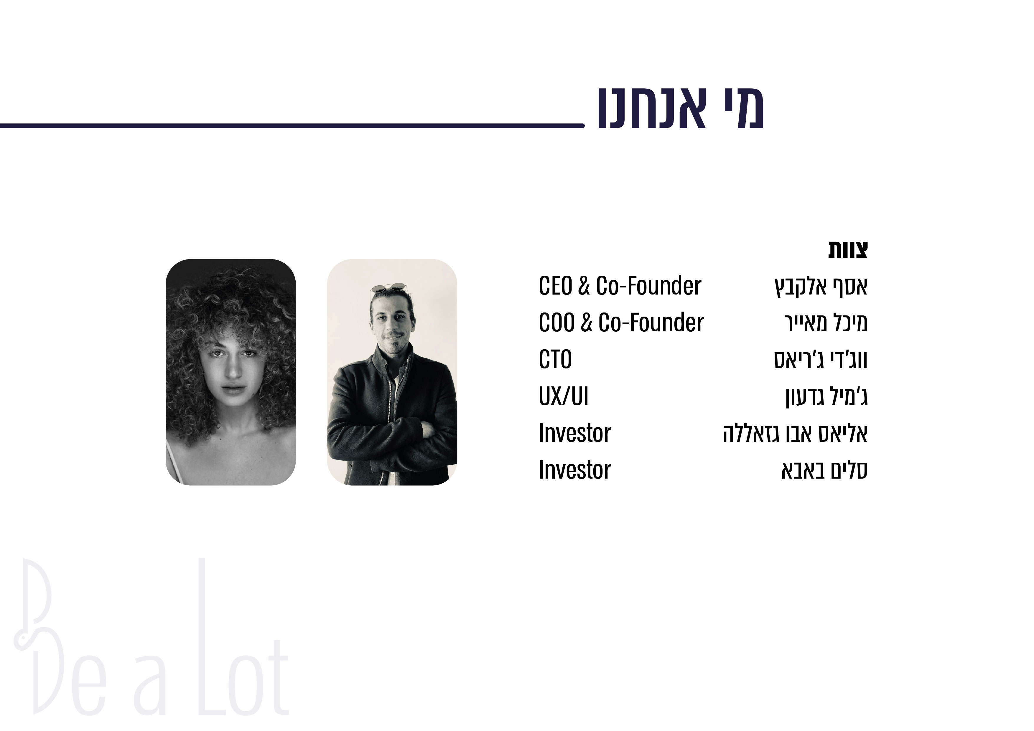 Entry 261605 in Presentation design by Eden Sabag