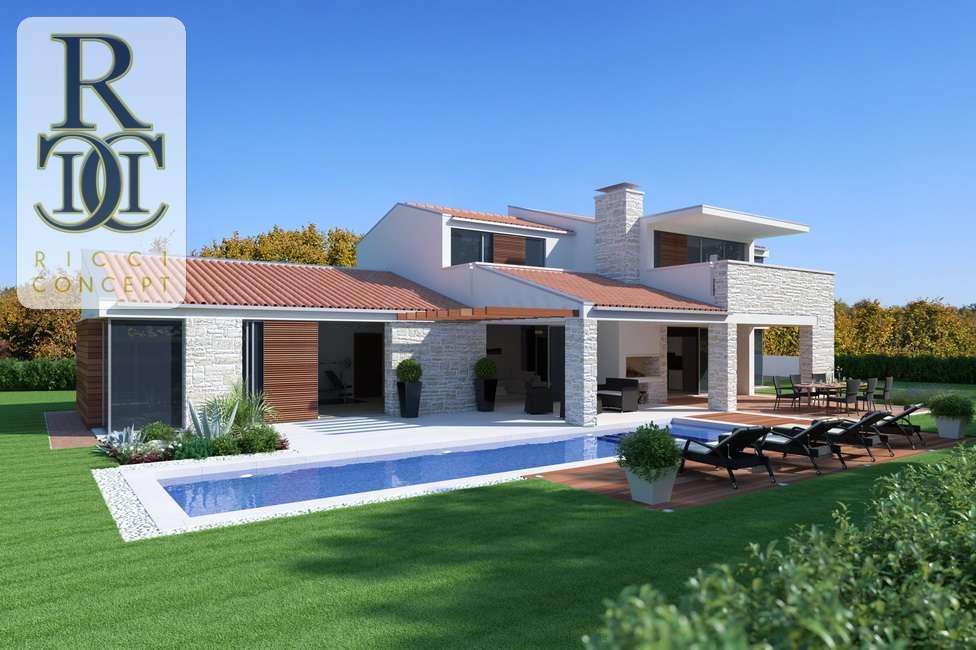 Entry 78246 in הדמיות באיטליה וקרואטיה by Ricci Concept
