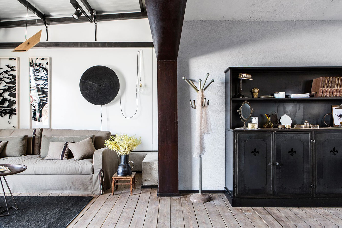 Entry 138153 in metal furniture by עמירם טאפירו עיצוב תעשייתי
