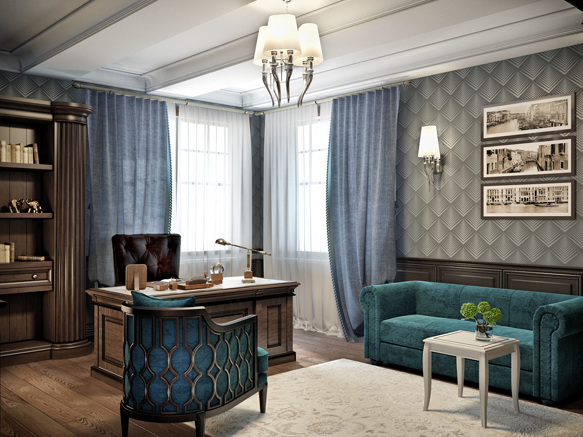 Entry 97731 in home design by Megaron1