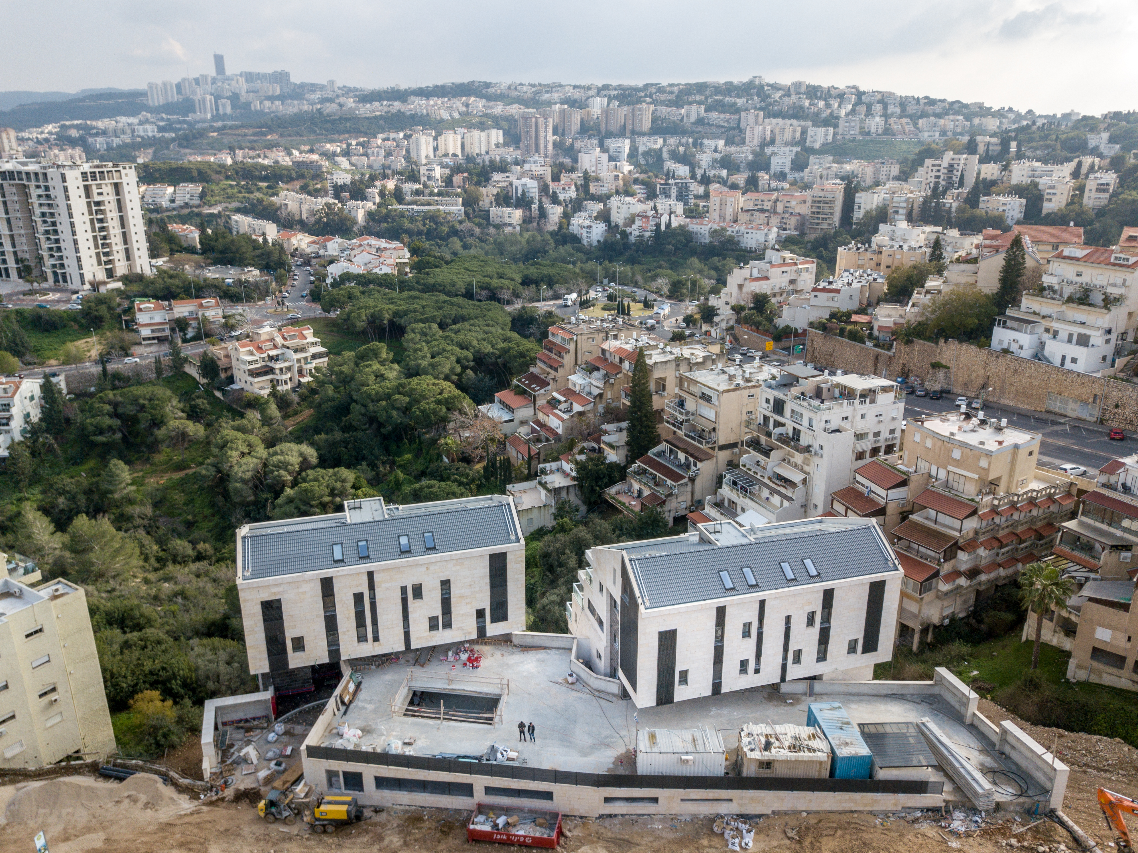 Entry 228423 in צילומי אויר by lines studio