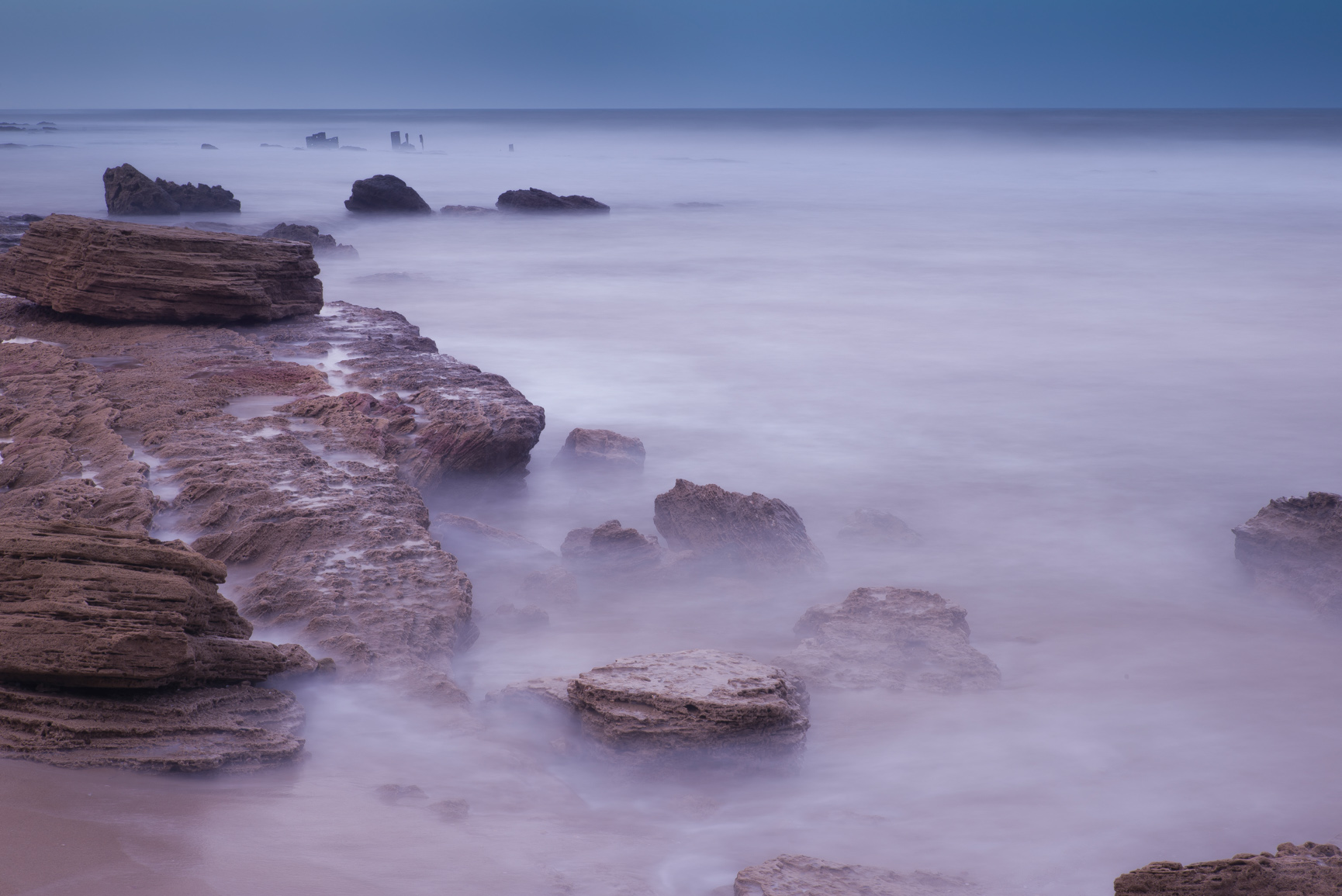 Entry 121106 in Seascapes by Ron Stollman Photography