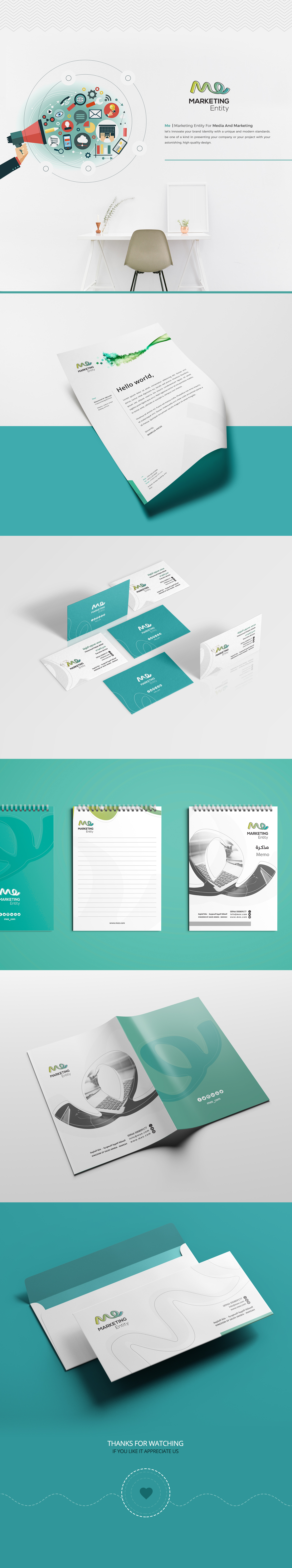 Entry 143100 in Marketing Entity Identity by Haweya company