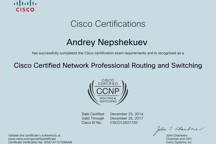 Open Zoomed Related Entry my_ccnp_certificate.jpg