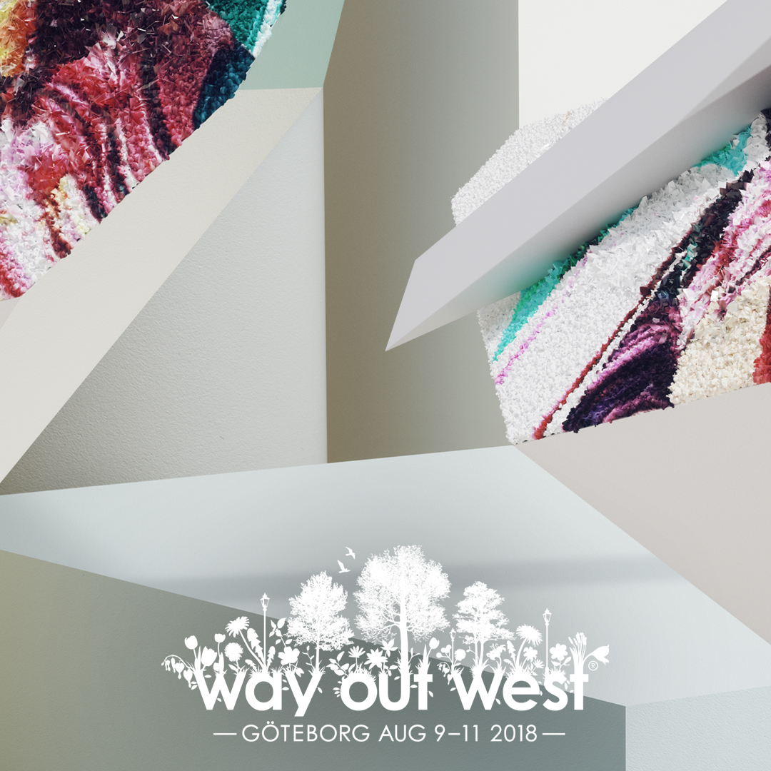 Entry 141743 in WAY OUT WEST FESTIVAL 2018 by DigitalMind