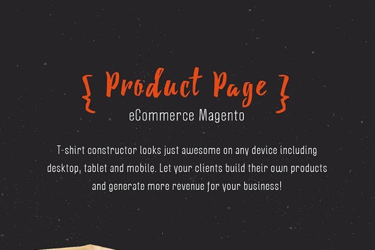 Open Entry 118714 in Responsive T-Shirt Designer Website Development by Mobilunity