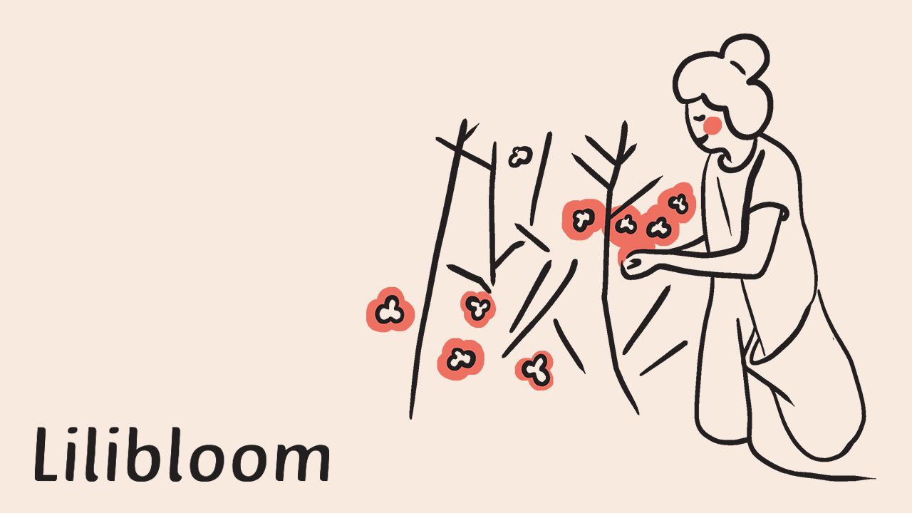 Entry 253665 in lilibloom by Liel Zohar