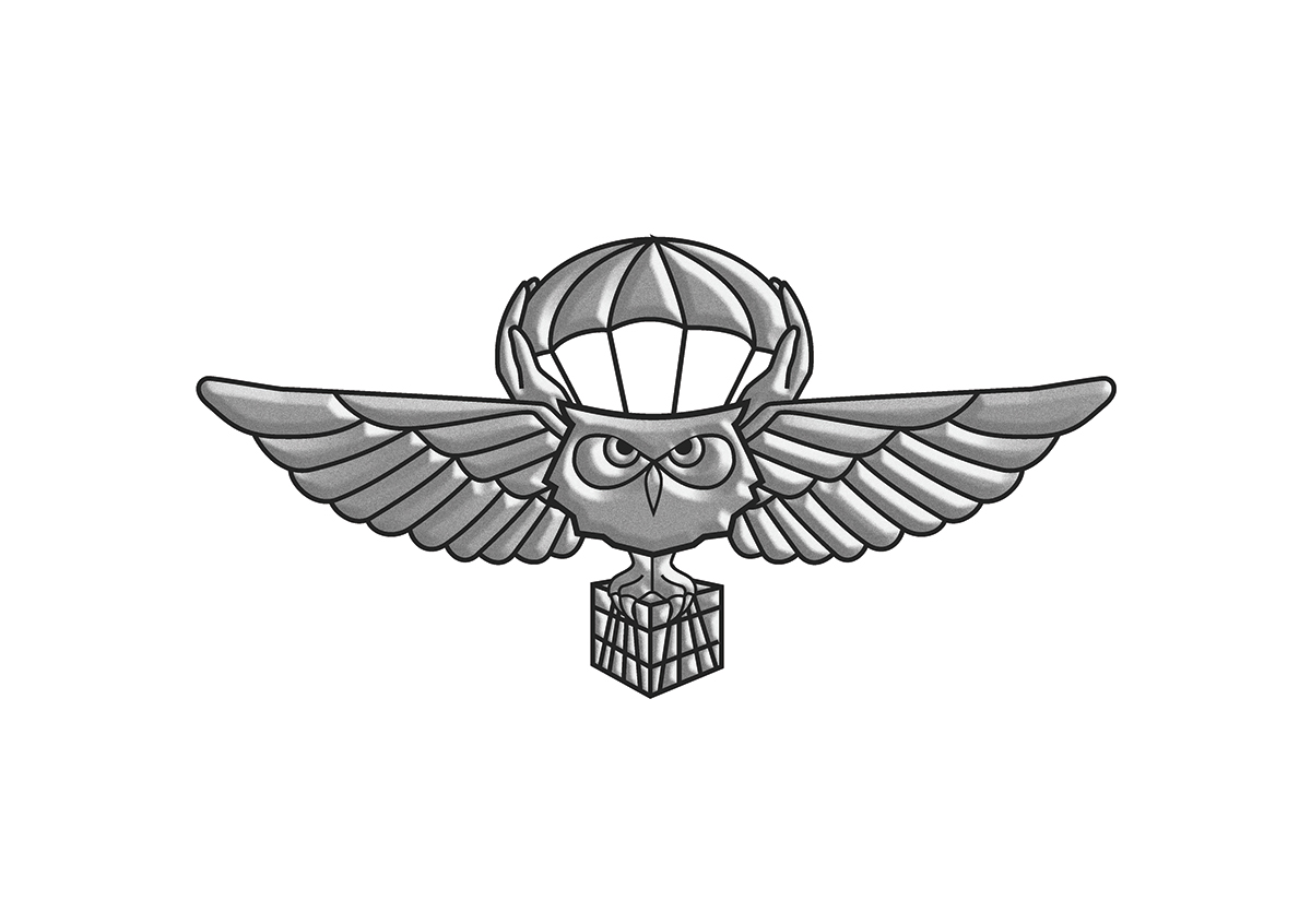 Entry 146013 in Army pin by SpectX