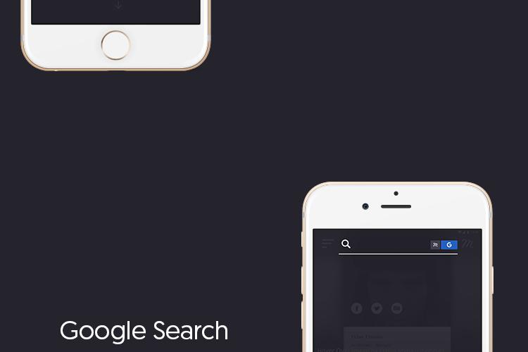 Muzli UI/UX Design Concept thumbnail