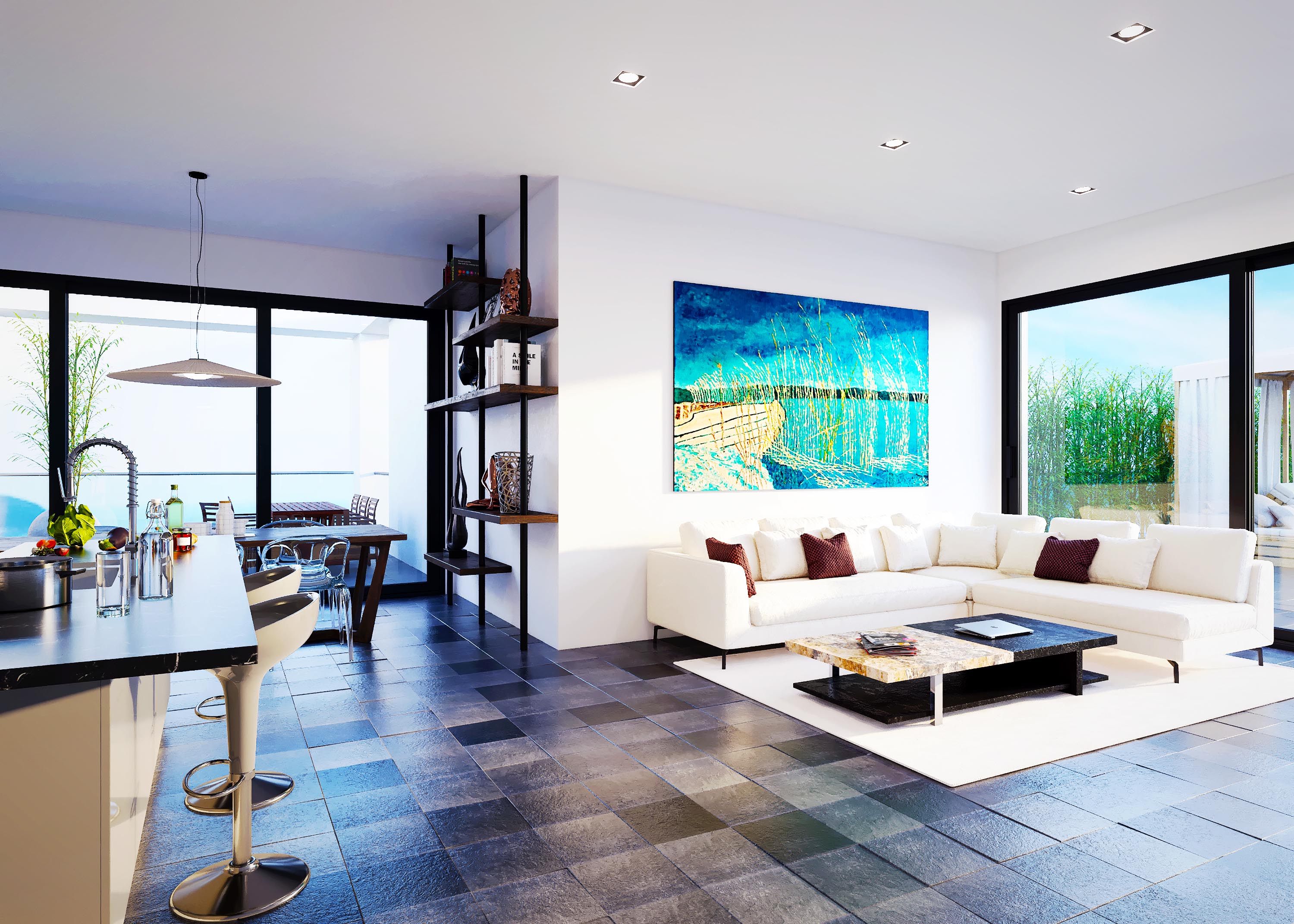 Entry 137627 in Portfolio by Tridigo 3d visualization