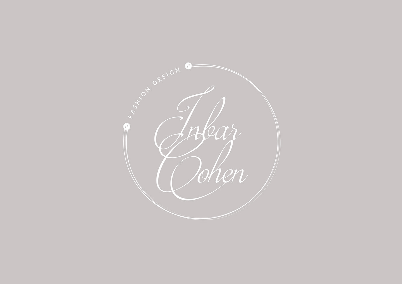 Entry 218969 in Inbar Cohen | Fashion Design by הילה יצחקי | עיצוב גרפי