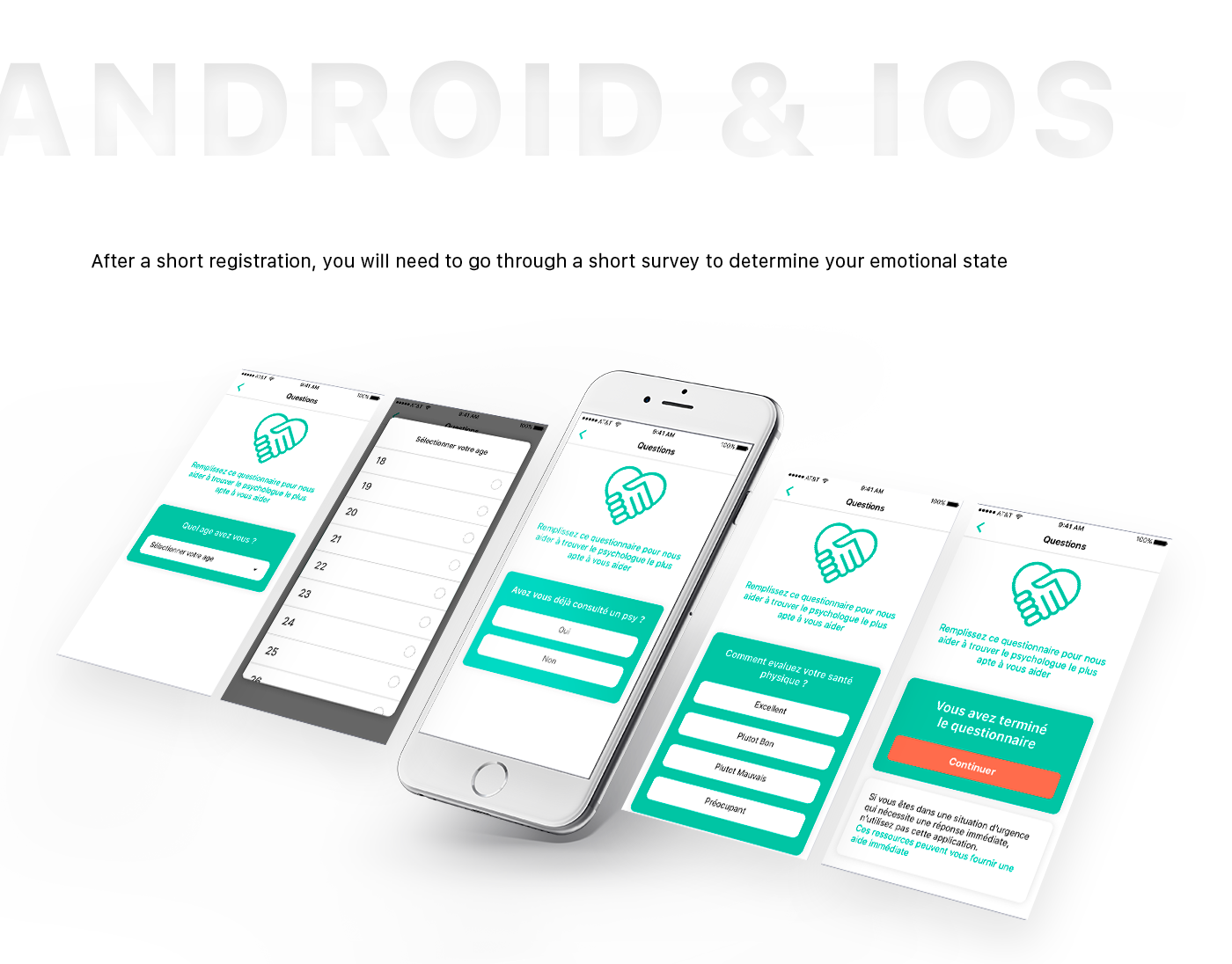 Entry 150686 in Shamballa mobile apps by SOFTUM