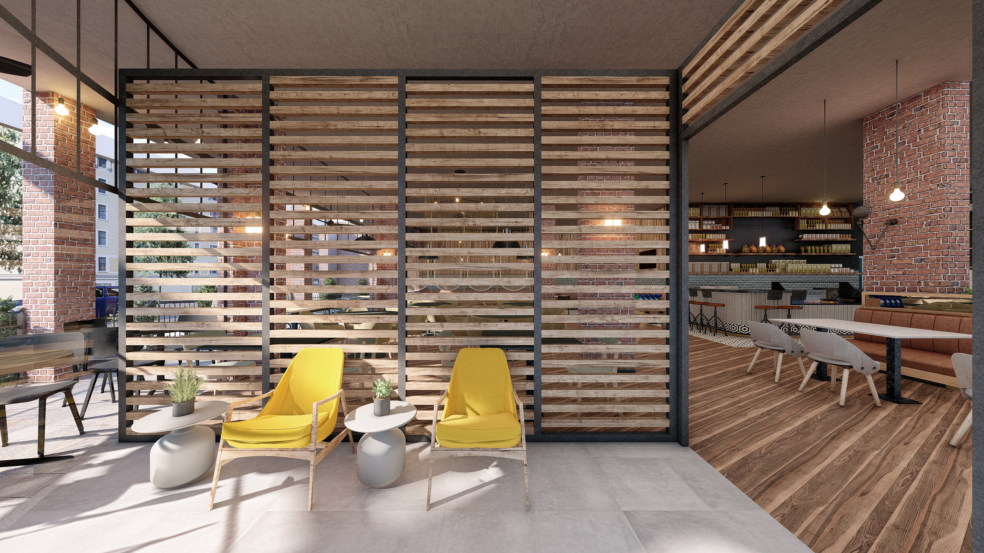 Entry 153153 in Portfolio by GAL GERBER | INTERIOR.SPACES.DESIGN