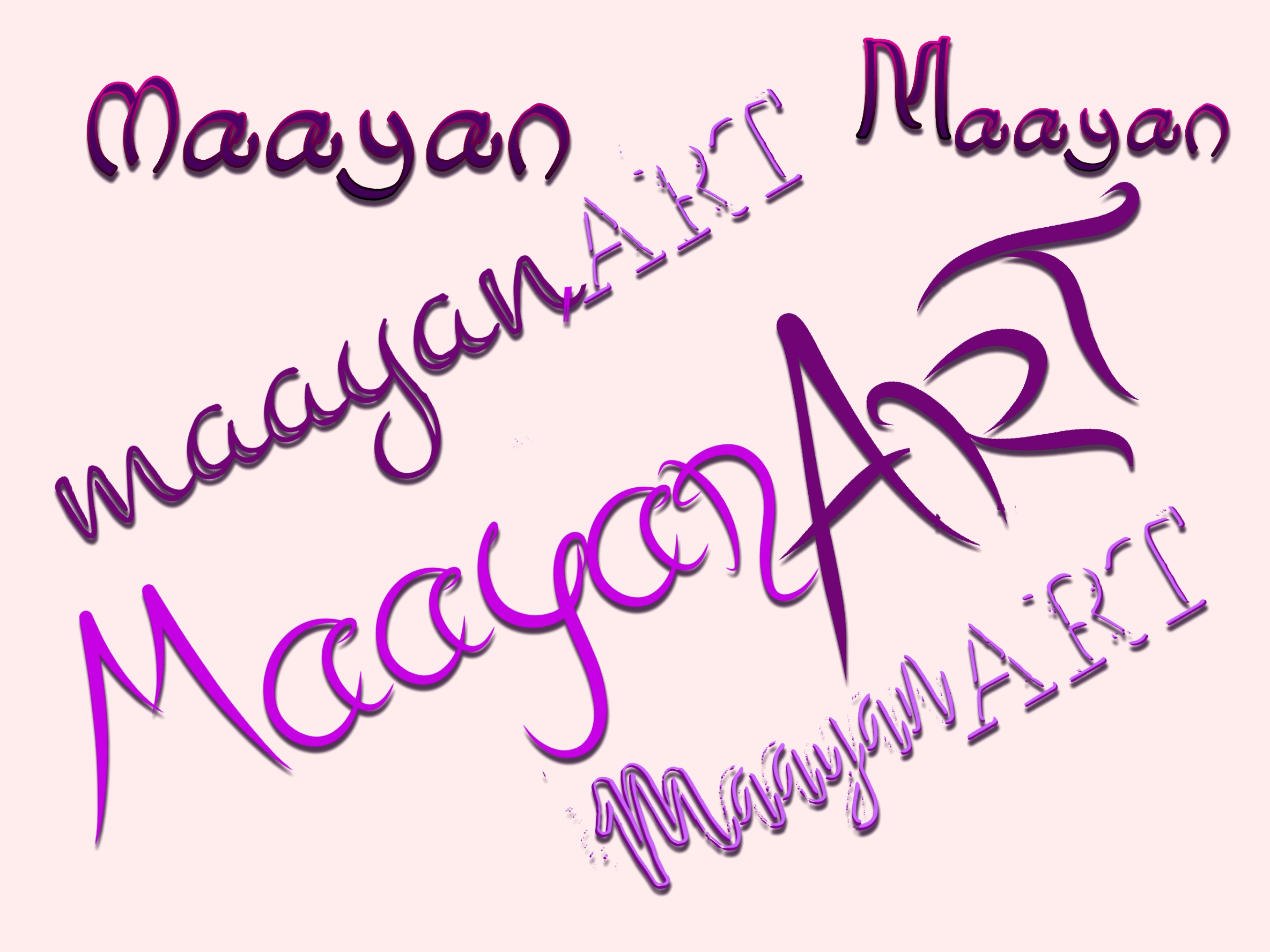 Entry 150798 in Logos by MaayanART, May
