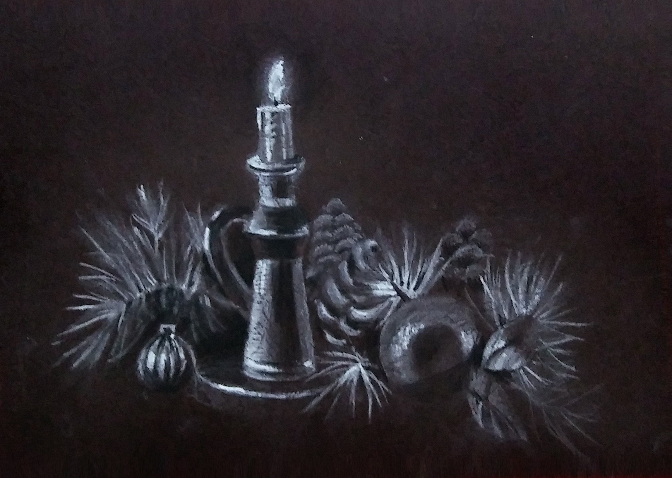 Entry 211577 in drawing by ArtLine