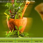 Open Zoomed Related Entry אתר nirdoshisrael.co.il
