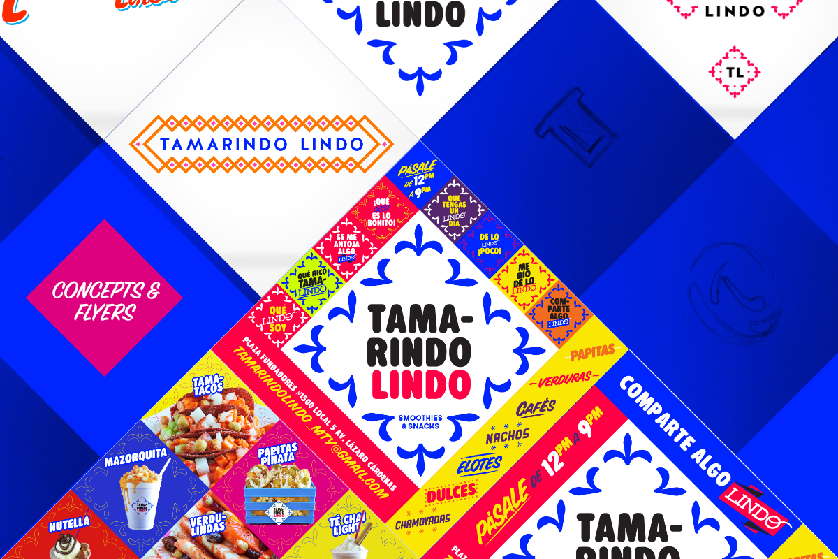 Entry 145550 in TAMARINDO LINDO Smoothies & Snacks by Ed Garza