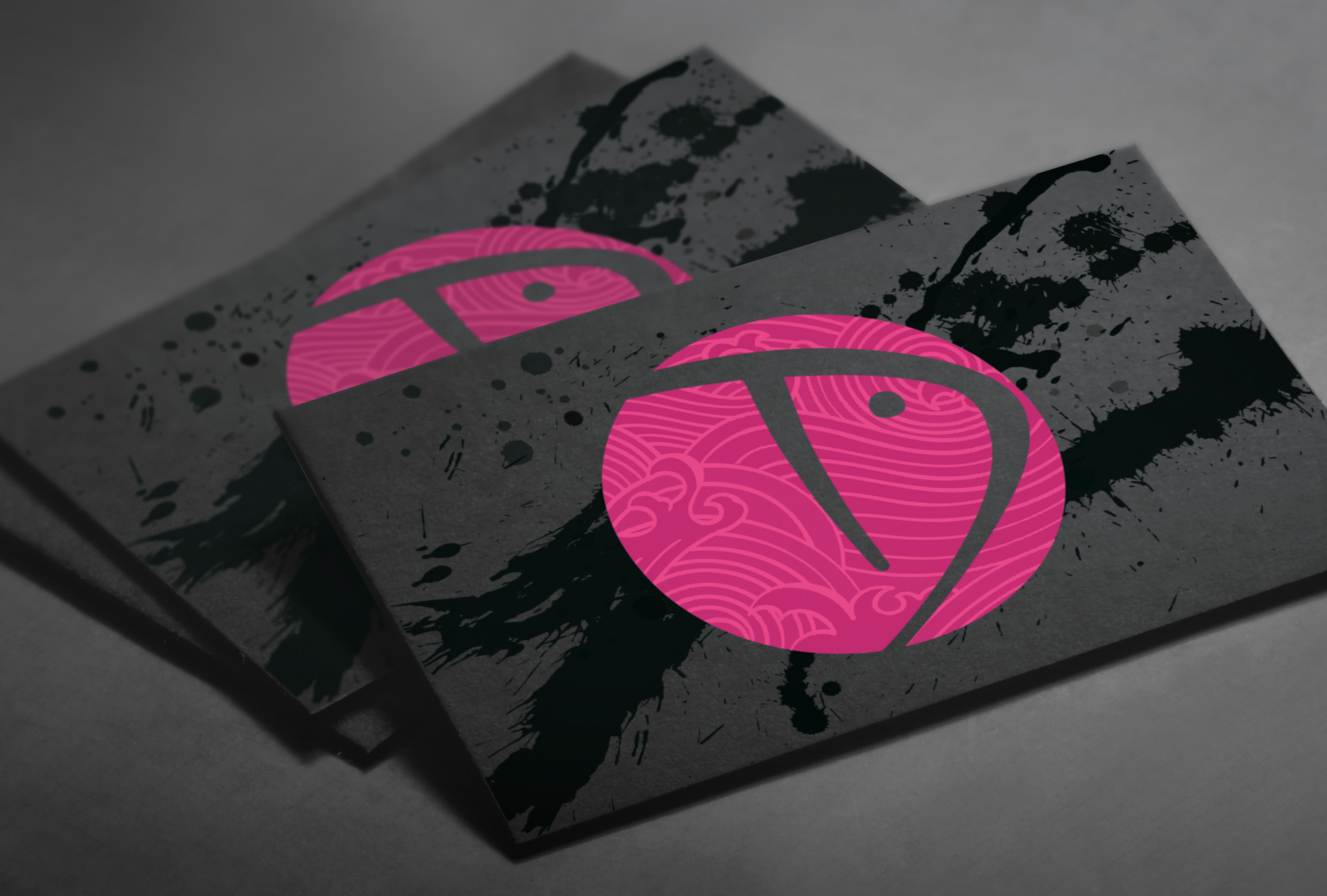 Entry 95477 in LOGO by tHe ARt Of DesiGn
