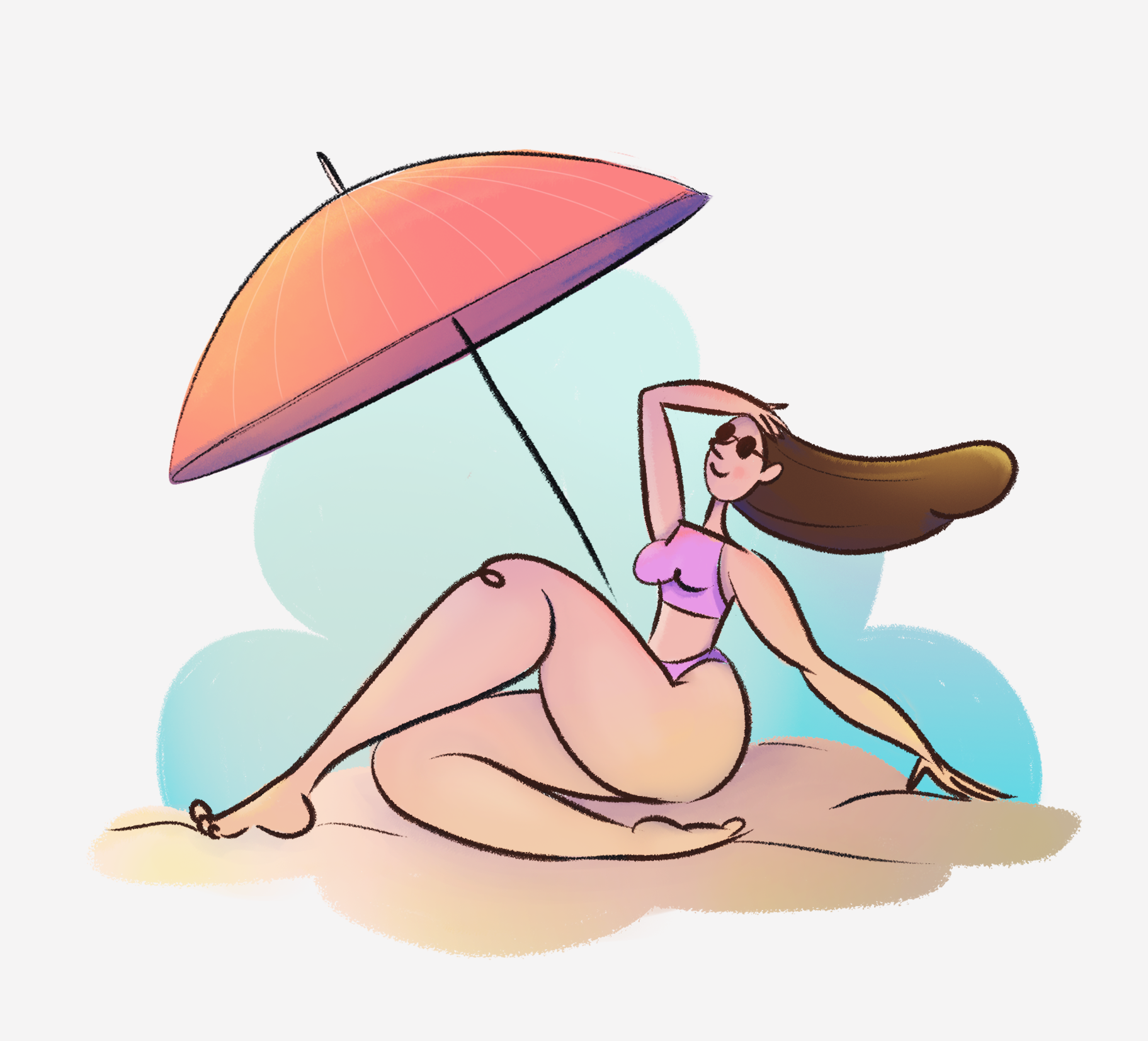 Entry 202653 in Design&Illustrations by Rotem Naftali