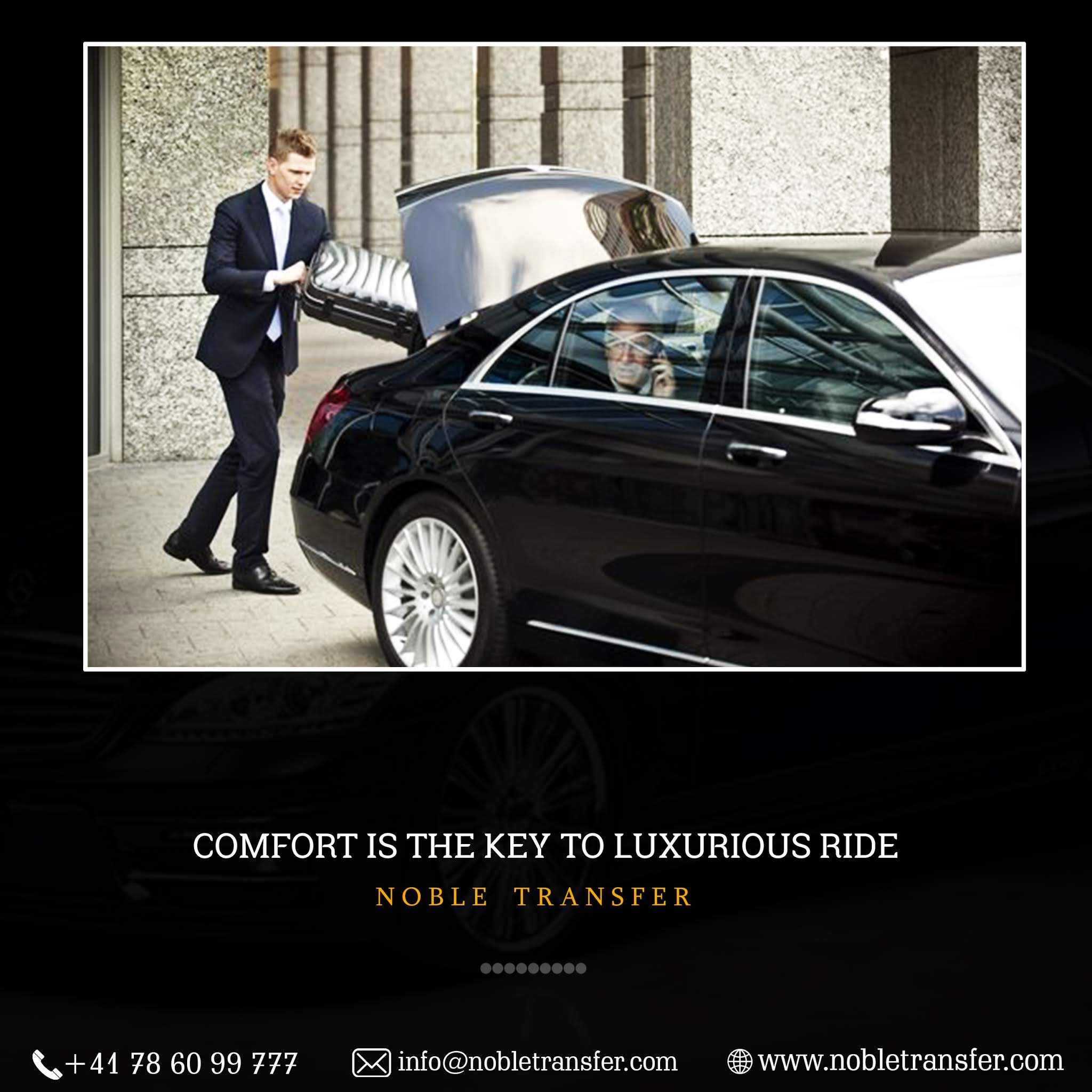 Entry 234869 in Portfolio by Noble Transfer