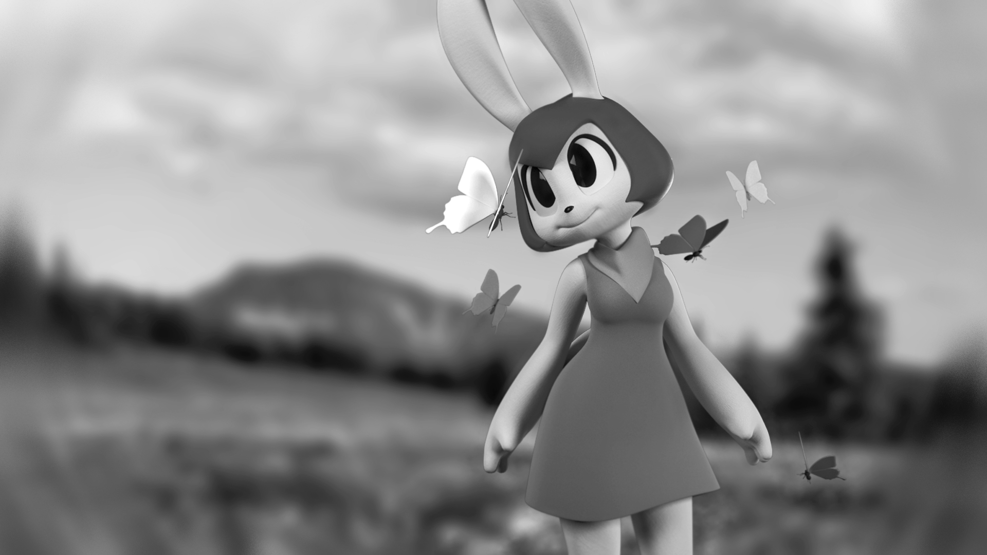 Entry 157537 in Portfolio by Bunniez Studio