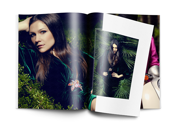 Entry 85329 in Catalog Design for Lizaveta Sheveleva by 28/8 Design