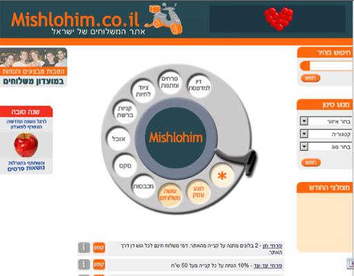Entry 4984 in Portfolio by go-sites.co.il