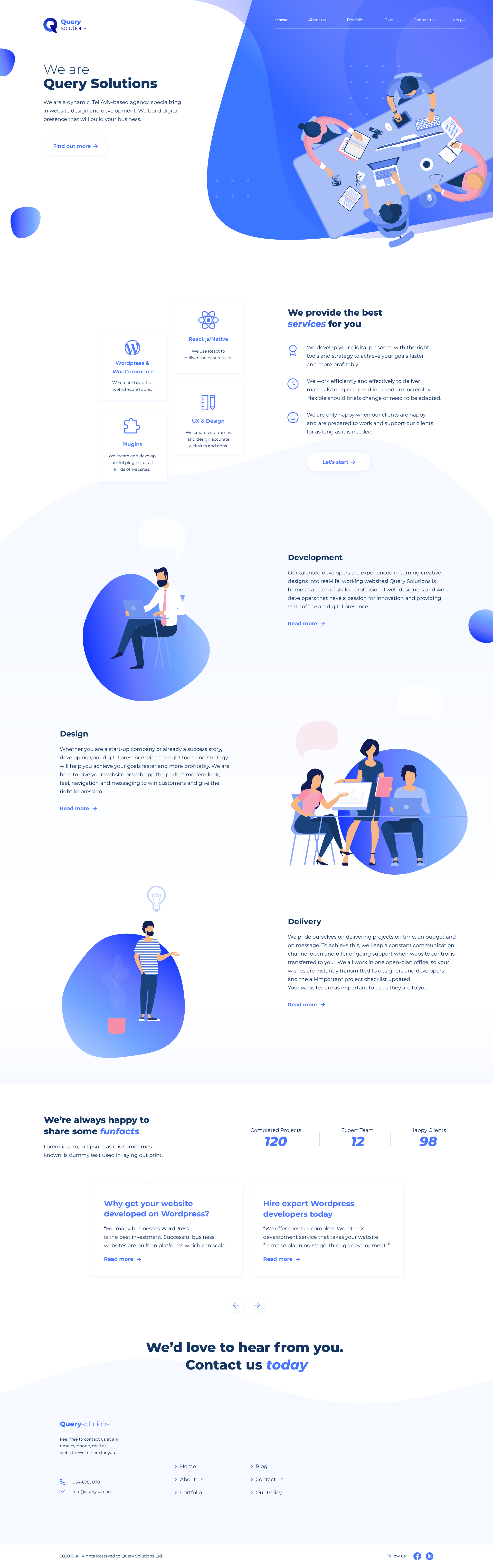 Entry 248977 in Portfolio by Query solutions ltd