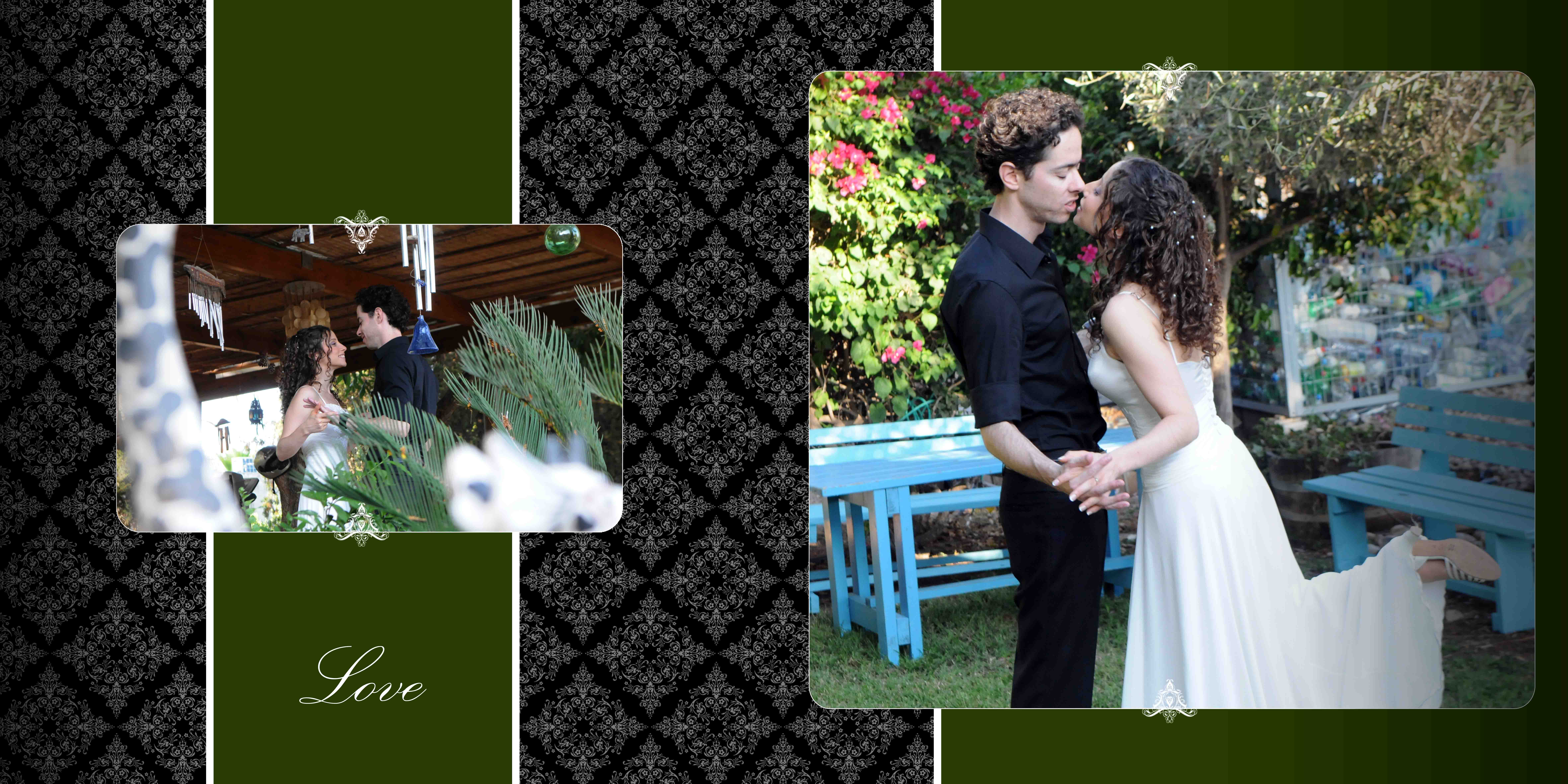 Entry 114200 in אלבומים מעוצבים by אורנית מעצבת אחרת