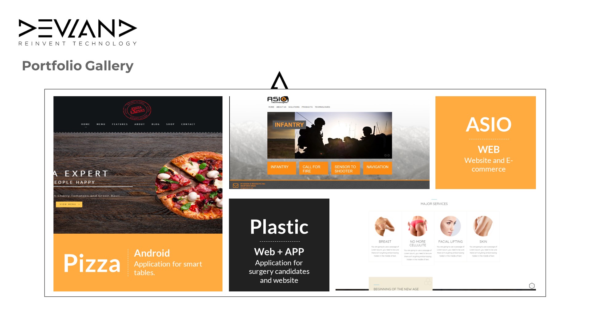 Entry 163365 in Portfolio by DevLand