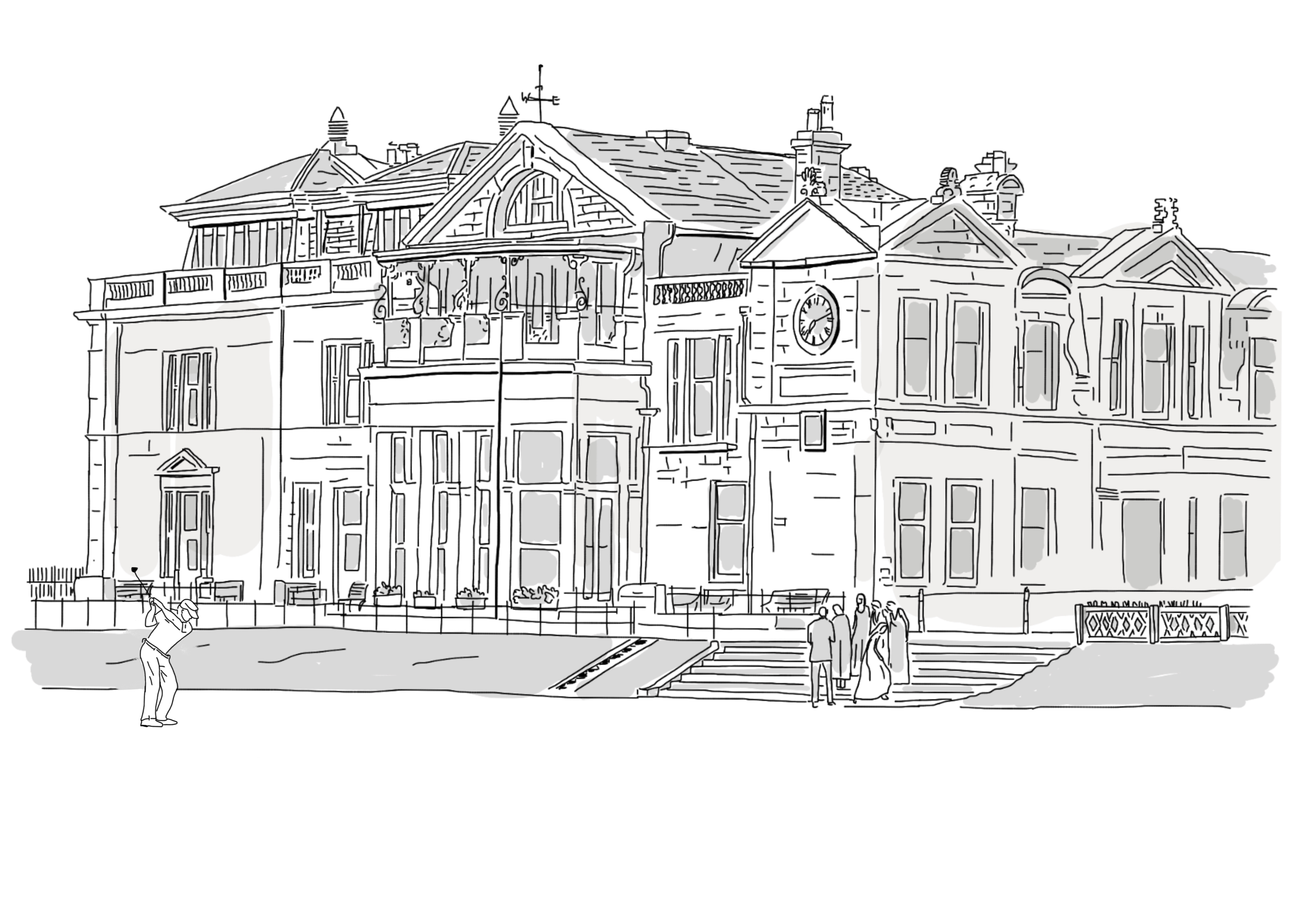 Entry 149486 in בניינים by אילנה גרף ציור ואיור