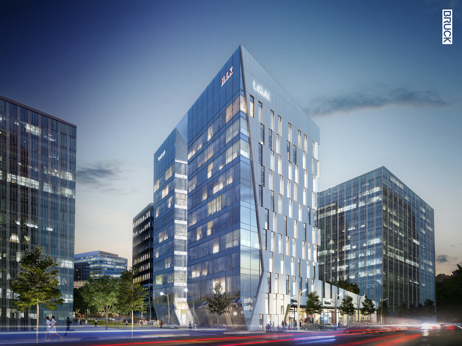 Entry 111094 in Portfolio by BRUCK Three Dimensioning